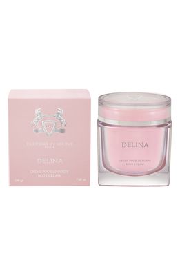Parfums de Marly Delina Body Cream