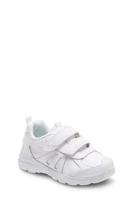 Stride Rite Cooper 2.0 Sneaker in White