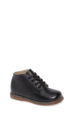 Footmates Todd Boot in Black