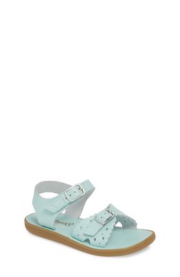 Footmates Ariel Waterproof Sandal in Mint