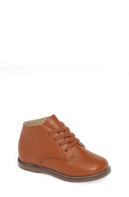 Footmates Todd Boot in Tan