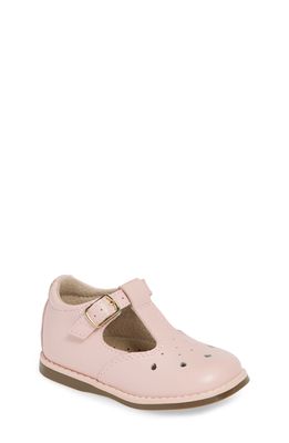 Footmates Harper Mary Jane in Pink