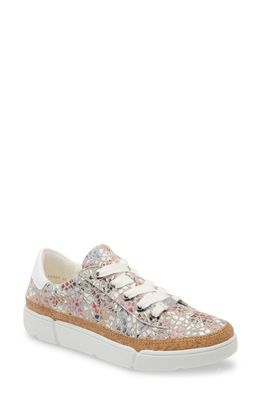 ara Renata Sneaker in Sasso Leather