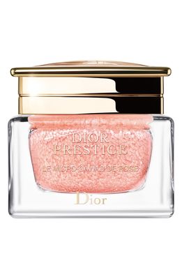 Dior Prestige Le Micro-Caviar de Rose Creme Gelee