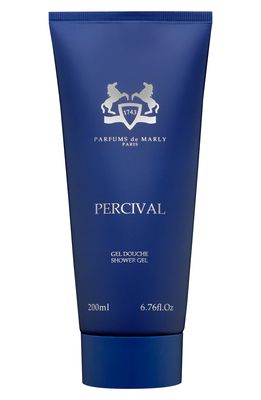 Parfums de Marly Percival Shower Gel