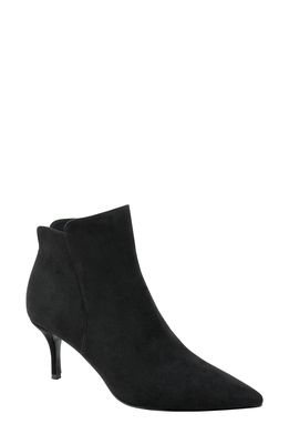 Charles David Amateur Bootie in Black