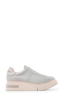 Paloma Barcelo Agen Sneaker in Light Grey