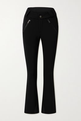 Bogner - Haze Bootcut Ski Pants - Black