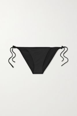 Eres - Les Essentiels Malou Bikini Briefs - Black