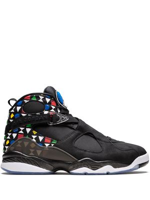 Jordan Air Jordan 8 quai 54 - Black