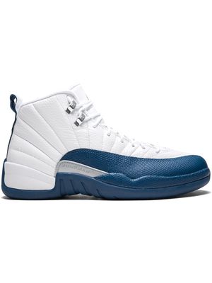 Jordan Air Jordan 12 Retro French blue 2016 - White