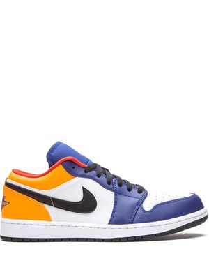 Jordan Air Jordan 1 Low sneakers - White