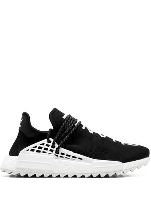 adidas x Pharrell Williams NMD sneakers - Black