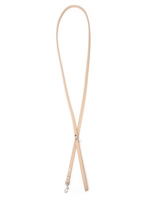 Discord Yohji Yamamoto Hunter x Discord leash - Brown
