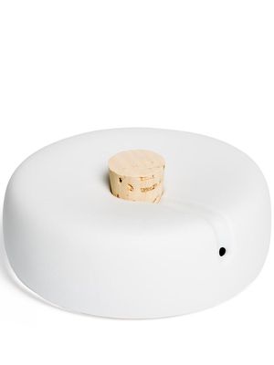 Hands on design Bombetta pepper dispenser - White