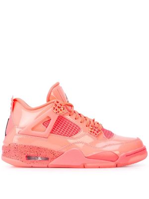 Jordan Air Jordan 4 Retro NRG hot punch - Pink