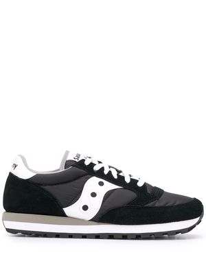 Saucony Jazz Original low-top sneakers - Black