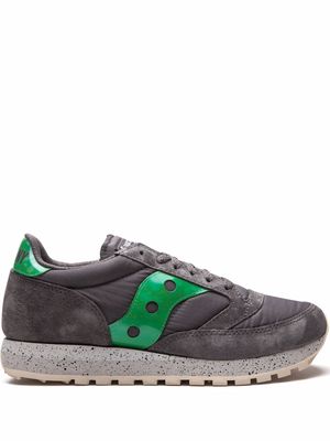 Saucony Jazz 81 low-top sneakers - Grey