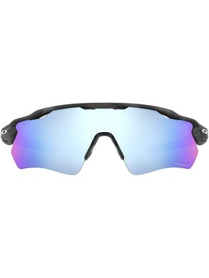 Oakley Radar EV Path band sunglasses - Black