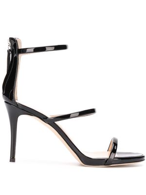 Giuseppe Zanotti Harmony sandals - Black