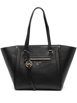 Michael Michael Kors medium Carine tote bag - Black