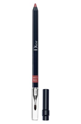 Dior Contour Lip Liner in 772 Classic