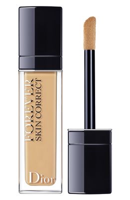 Dior Forever Skin Correct Concealer in 3 Warm Olive