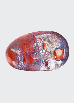 BV Brains I See You Crystal Objet