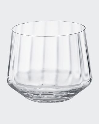 Bernadotte 8.5 oz. Crystal Tumblers, Set of 6
