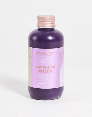 Revolution Hair Tones for Blondes-Pink