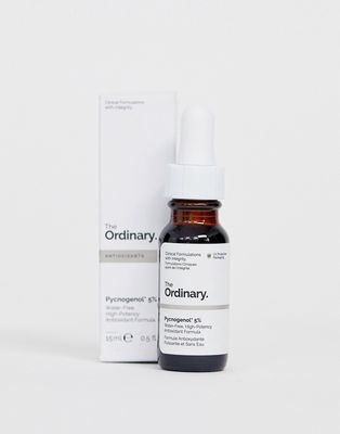 The Ordinary Pycnogenol 5% 15ml-No color