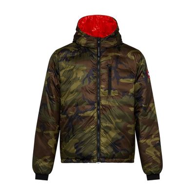 Lodge Hoody Rflr