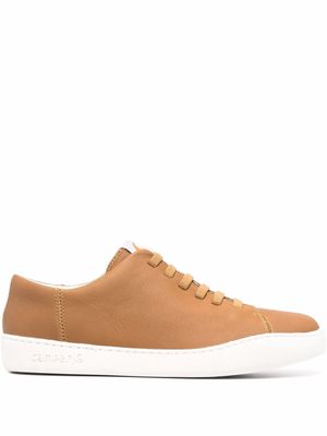 Camper Peu Touring low-top sneakers - Brown