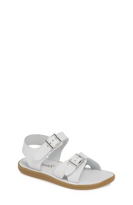 Footmates Tide Waterproof Sandal in White