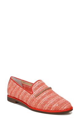 Franco Sarto Hanah Loafer in Fire