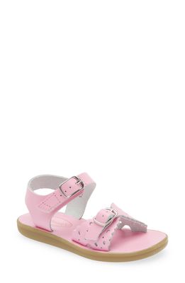 Footmates Ariel Waterproof Sandal in Bubblegum