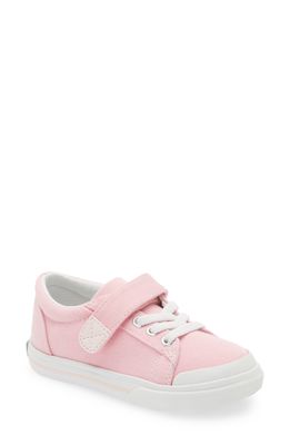 Footmates Jordan Sneaker in Bubblegum