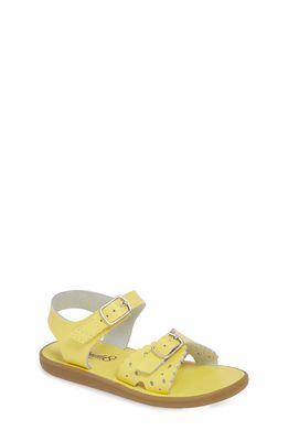 Footmates Ariel Waterproof Sandal in Sunbeam
