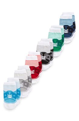 Trumpette Cameron's Kicks Assorted 6-Pack Socks
