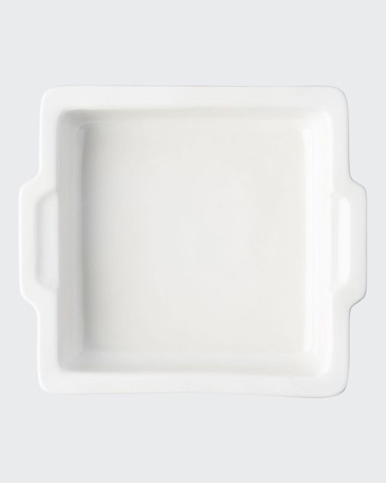 Puro Whitewash Square Baker