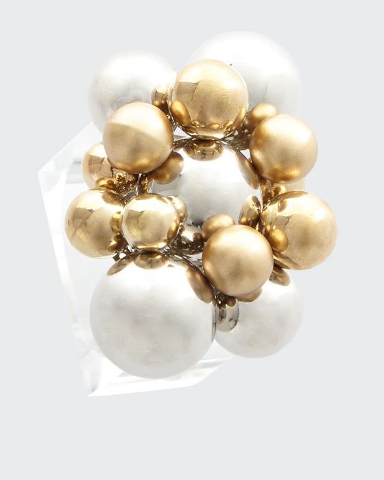 Bauble Napkin Ring