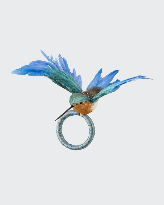 Humm Napkin Ring