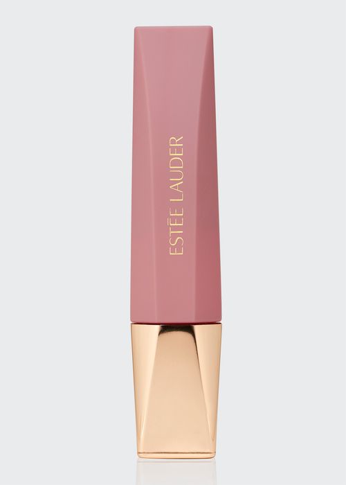 Pure Color Whipped Matte Lip Color