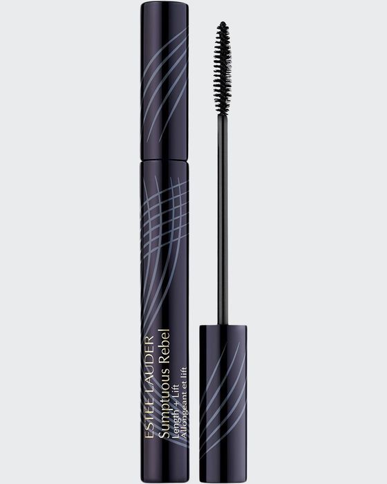 Sumptuous Rebel Mascara