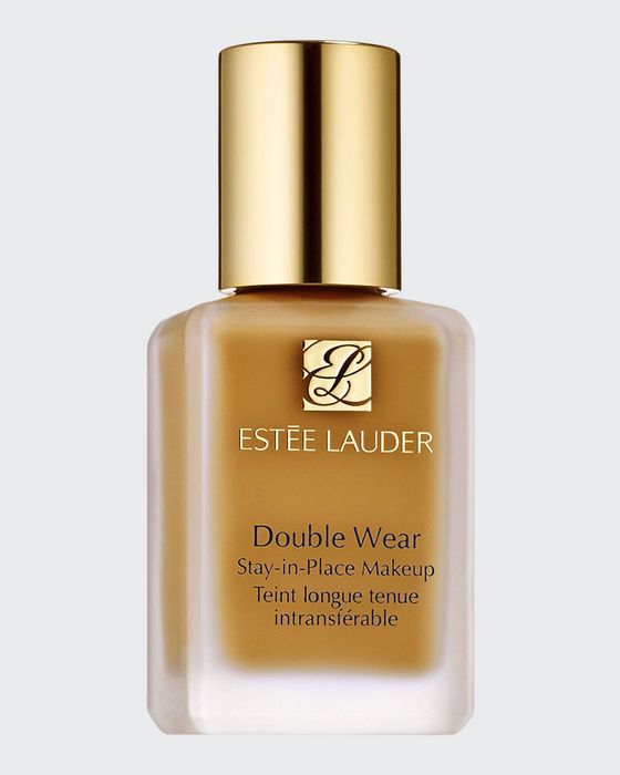 Double Wear Stay-in-Place Foundation
