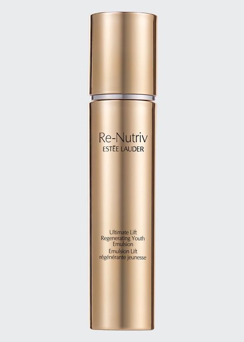 2.5 oz. Re-Nutriv Ultimate Lift Regenerating Youth Emulsion