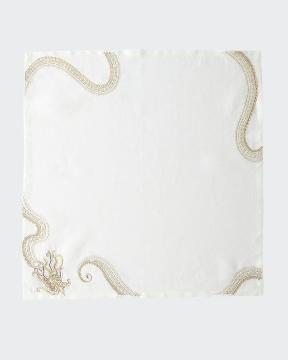 Dragon Imperial Napkin