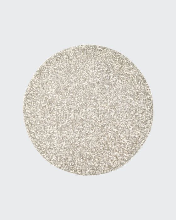 Vermicelli Placemat