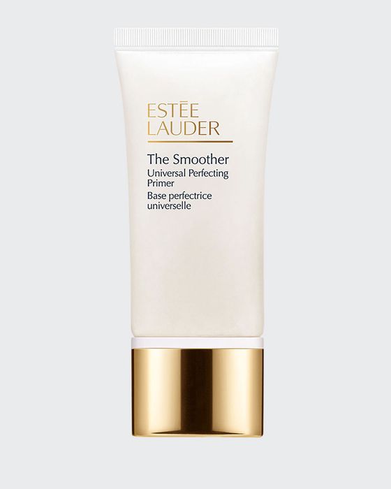 The Smoother Universal Perfecting Primer