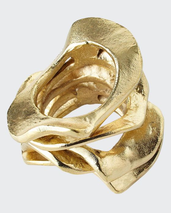 Flux Napkin Ring